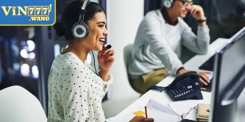 Các cách chăm sóc khách hàng Vin777 xử lý hiệu quả