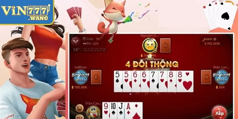 Các tính năng nổi bật thu hút người tham gia