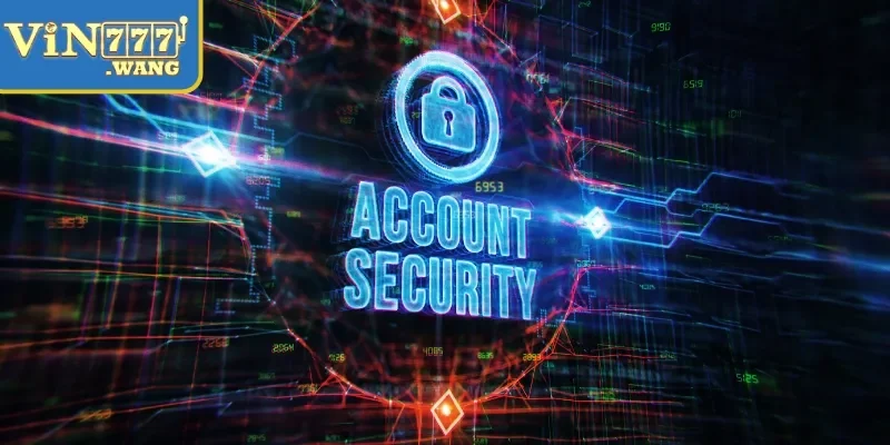 Cách bảo vệ tài khoản