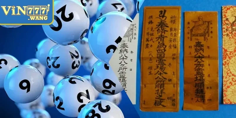 Cách hiểu đúng về bùa lô đề