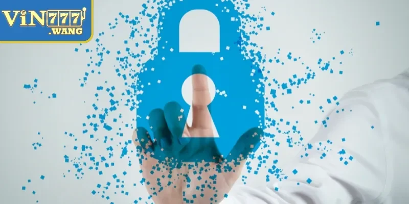 Các cách mở khóa an toàn