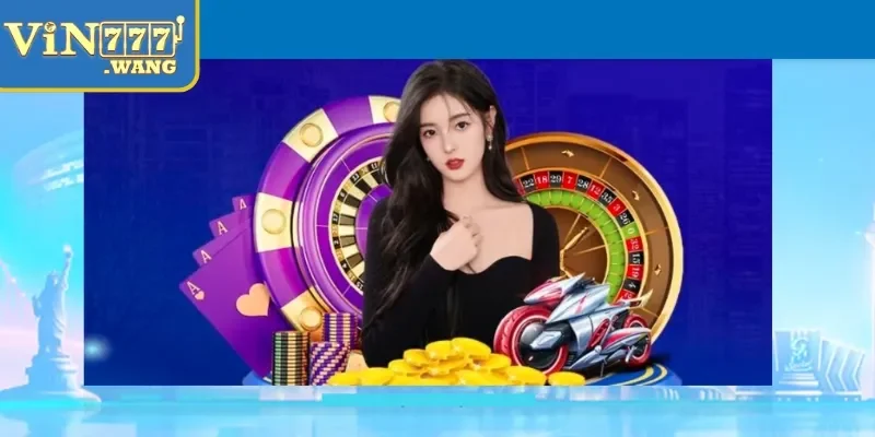 Cổng game đặc biệt mang lại hứng thú cho tuyển thủ