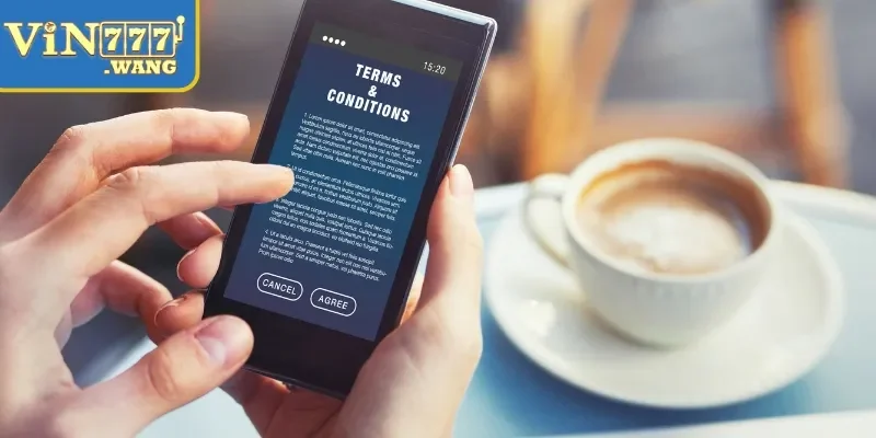 Điều kiện có thể coi là yếu tố quyết định phần trăm ăn may của bạn