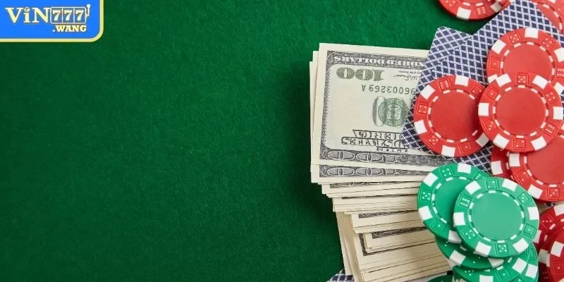 Lập kế hoạch rõ ràng trước khi thử kiếm tiền từ vin778