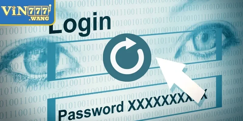 Lưu ý khi khôi phục tài khoản