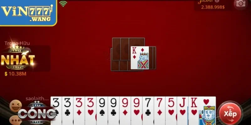 Mẹo chơi hiệu quả tránh bị “dắt mũi”