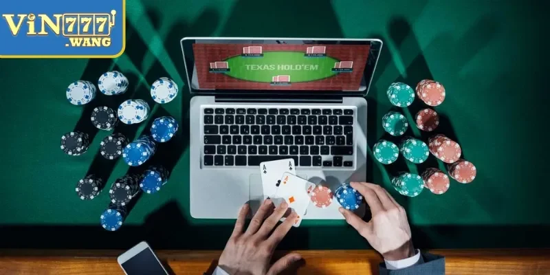 Những phần mềm tính xác suất Poker đáng thử hiện nay