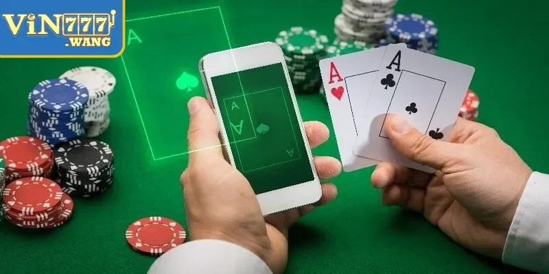 Sự cần thiết của việc kiểm soát brankroll 