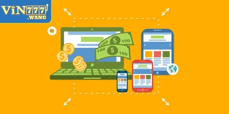 Thông qua thu nhập về các phương pháp nạp nhanh nhất